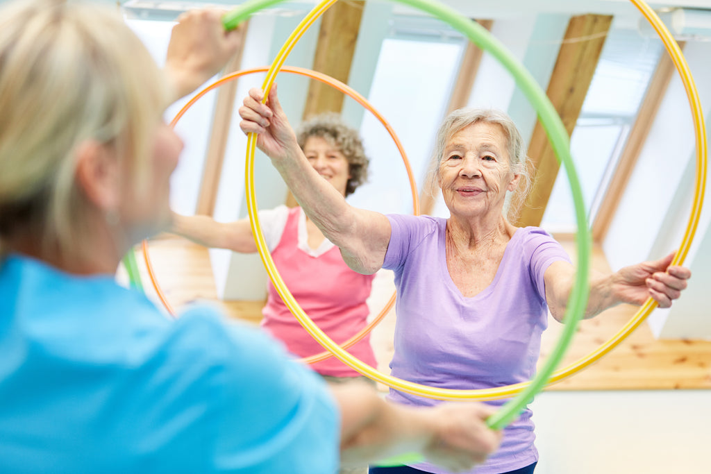 The Complete Guide to Creating Your New Exercise Plan
