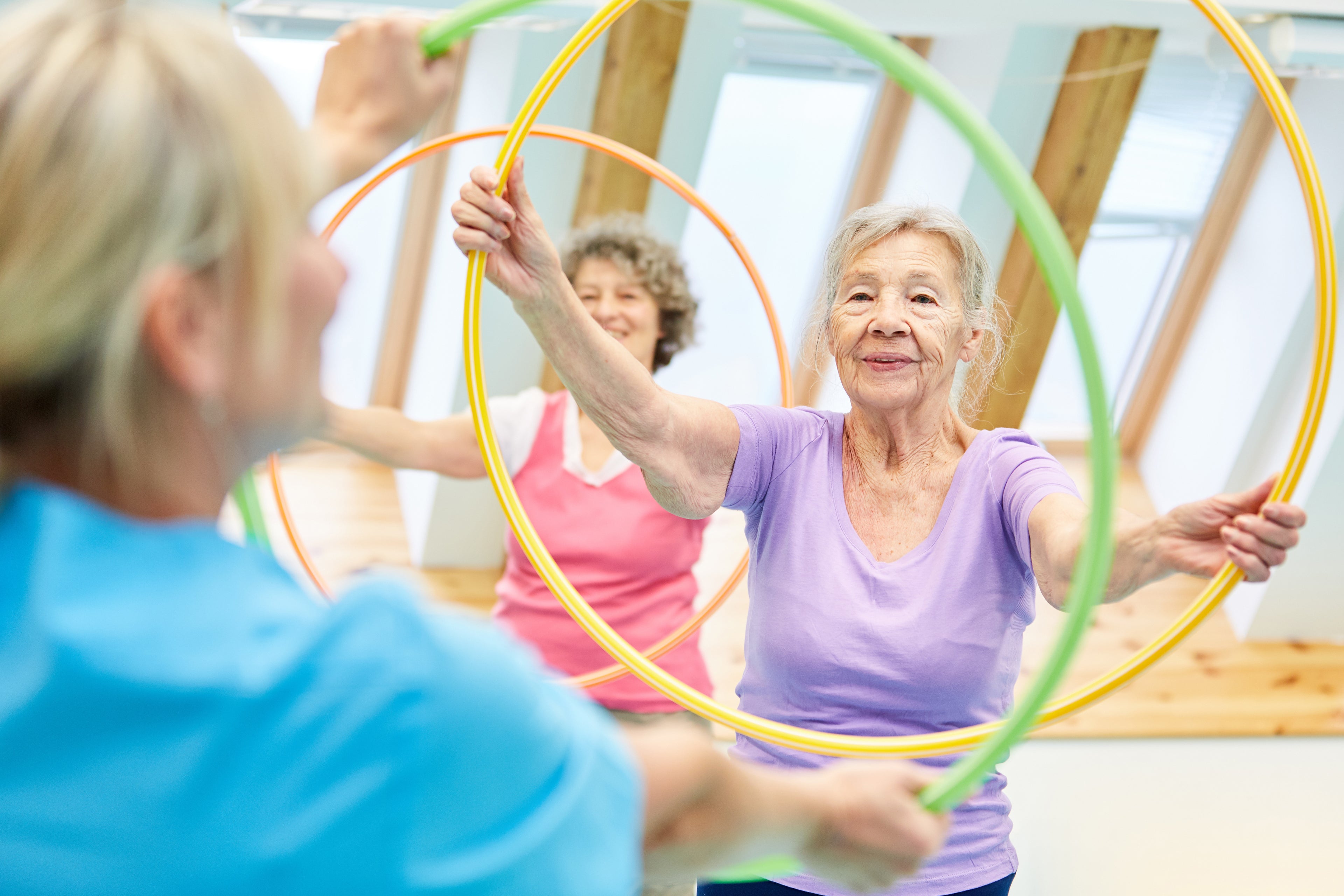 The Complete Guide to Creating Your New Exercise Plan