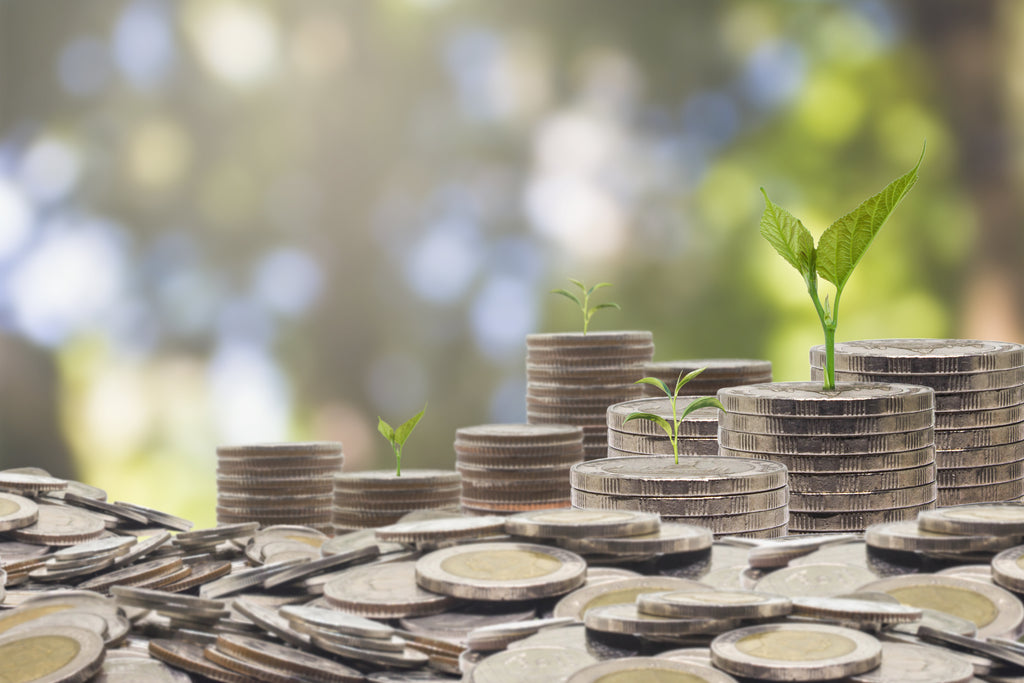 The Complete Guide to Impact Investing