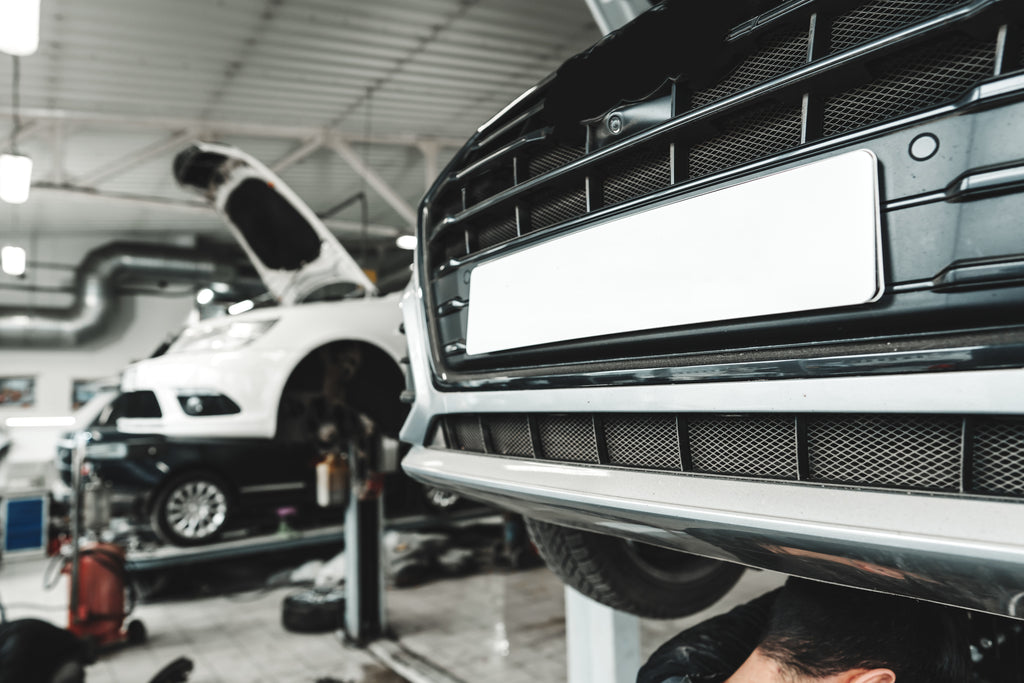The Dos and Don’ts of Dealing With an Auto Mechanic