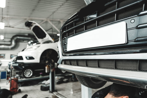 The Dos and Don’ts of Dealing With an Auto Mechanic