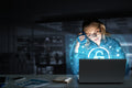 The Evolution of Cybersecurity and How to Protect Yourself