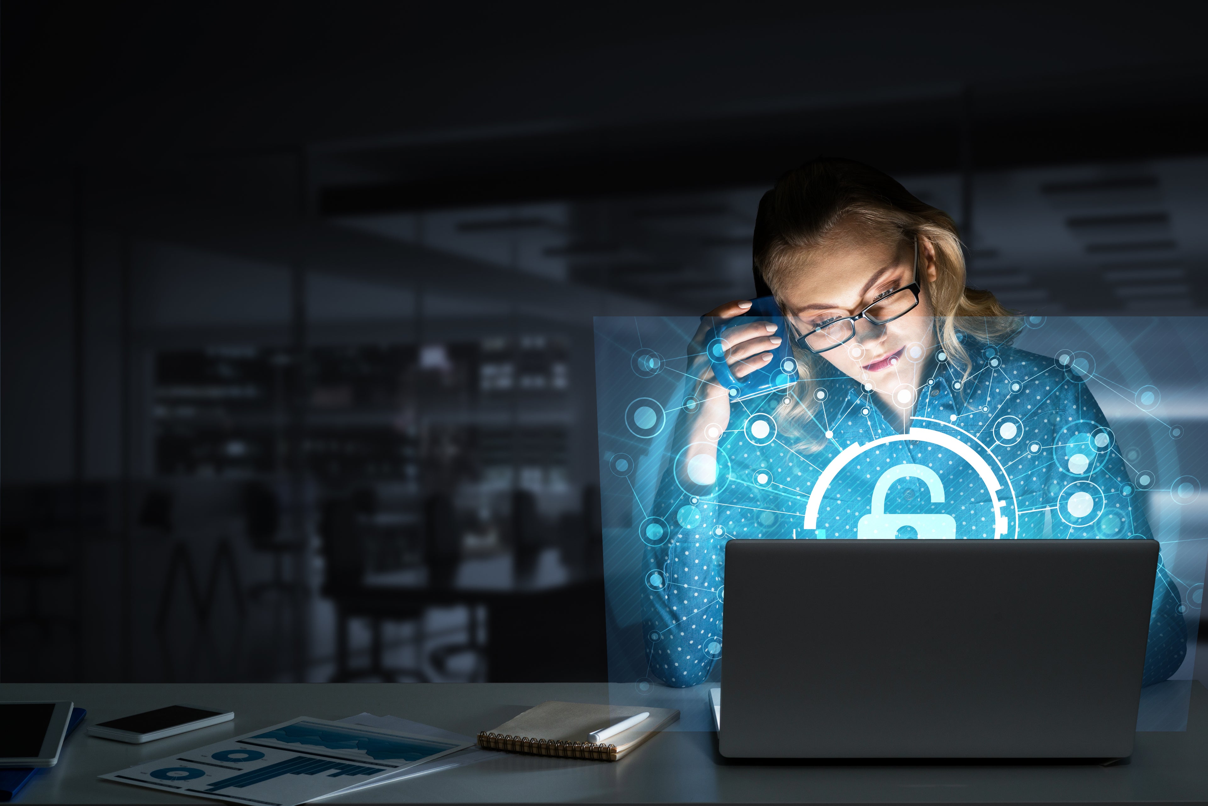 The Evolution of Cybersecurity and How to Protect Yourself