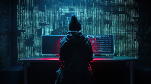 The Evolution of Cybersecurity and How to Protect Yourself