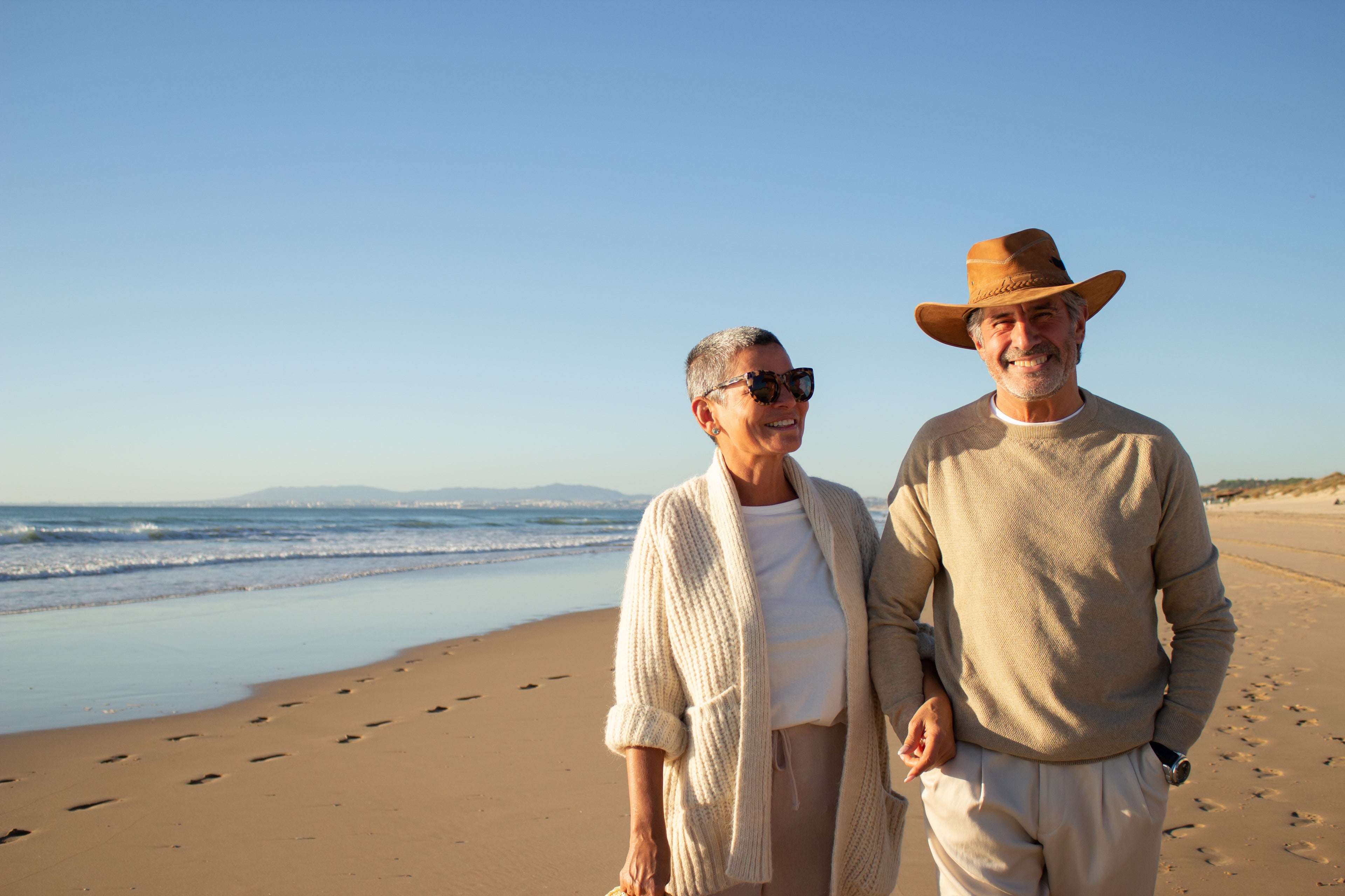 The Flexibility of Retirement: Why Winter Travel Can Be Your Secret Advantage