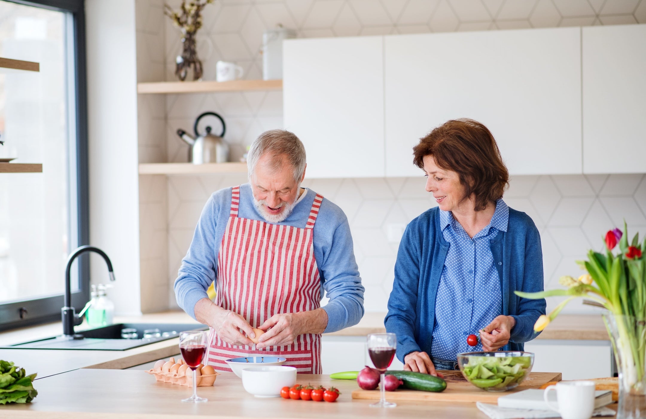 The Keto Diet: Is It Good For Seniors?