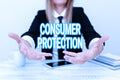 The Role of the Consumer Protection Bureau in Safeguarding Consumers