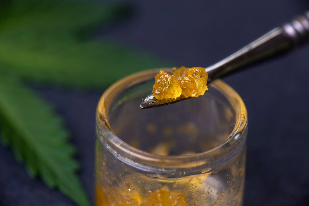 The Ultimate Guide to Cannabis Dabbing and How to Get Started