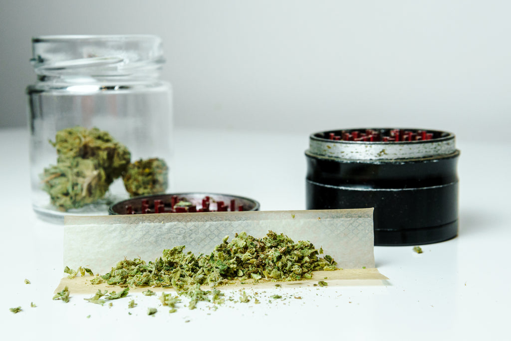 The Ultimate Guide to Cannabis Grinders