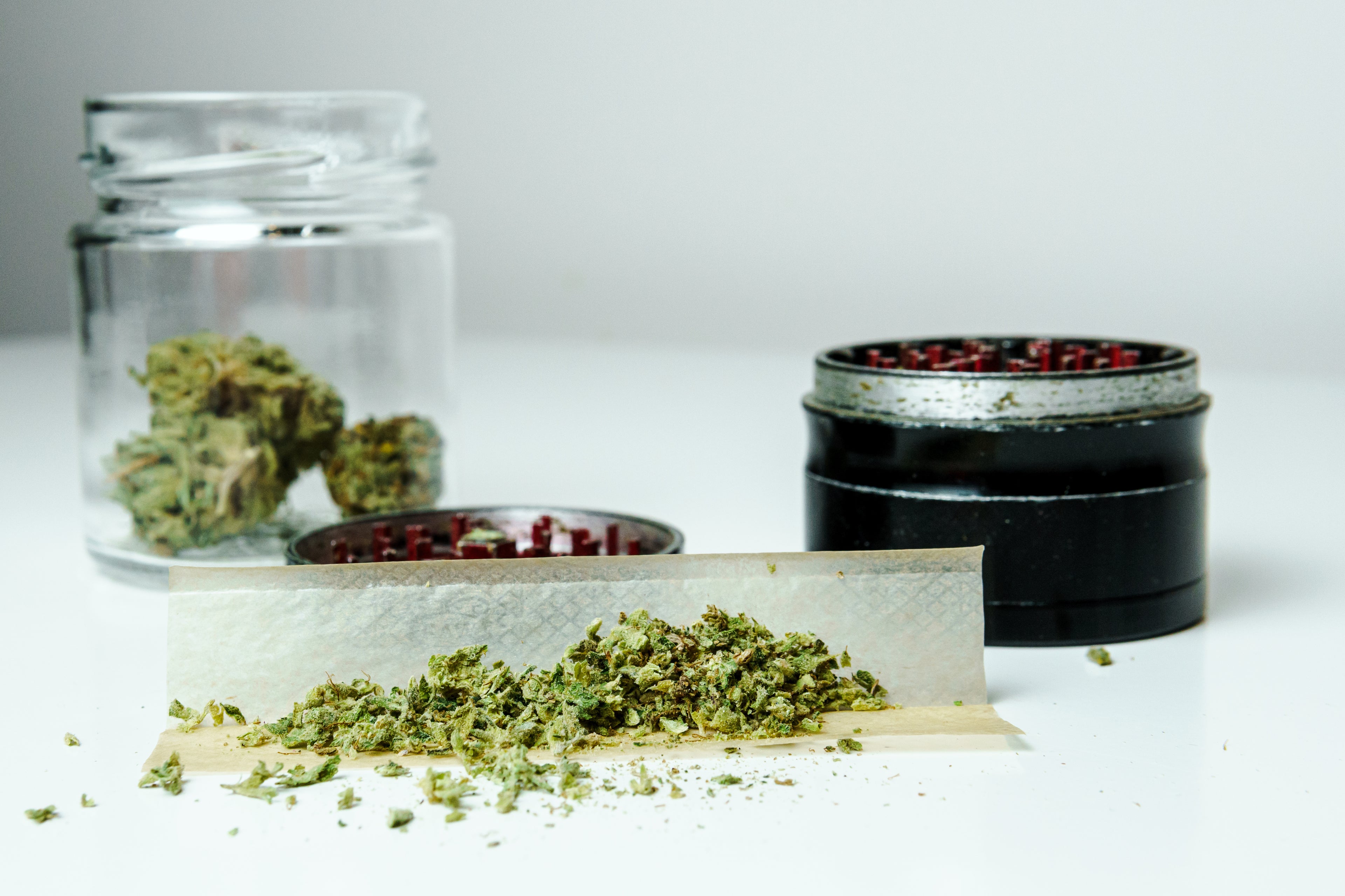 The Ultimate Guide to Cannabis Grinders
