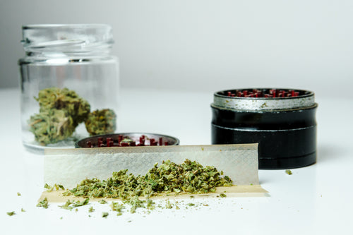 The Ultimate Guide to Cannabis Grinders
