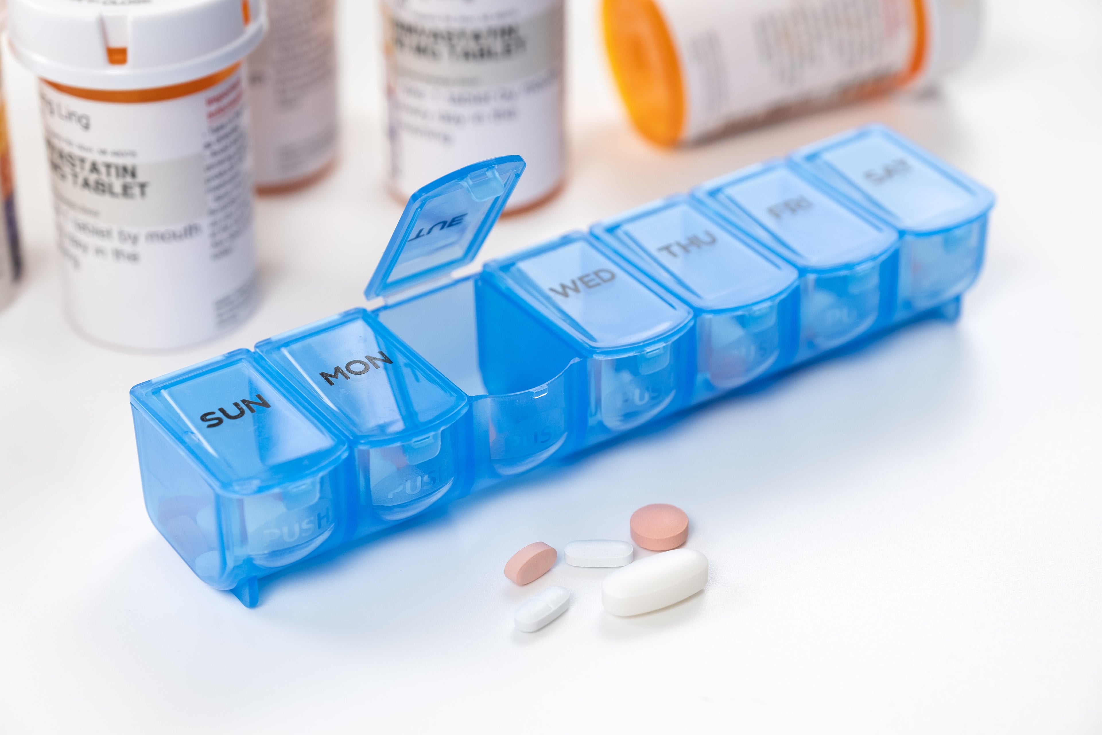 The Ultimate Guide to Medication Reminder Apps & Devices