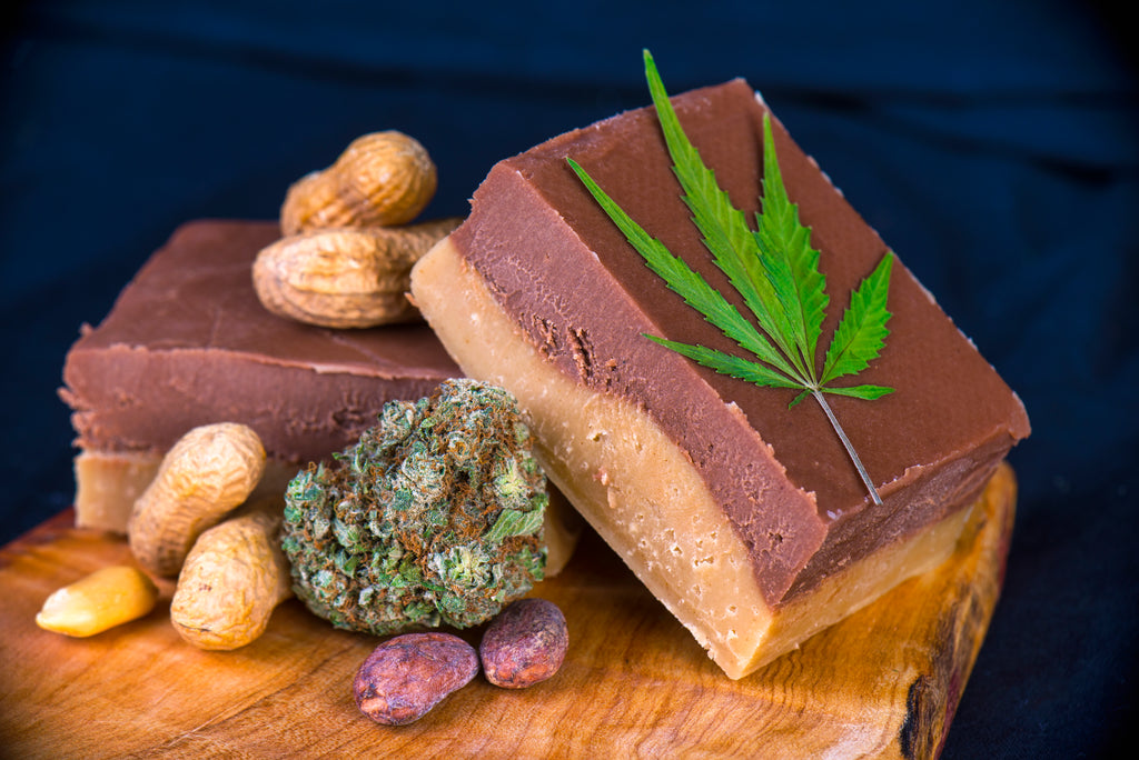 The Ultimate Guide to Pairing Cannabis and Dessert