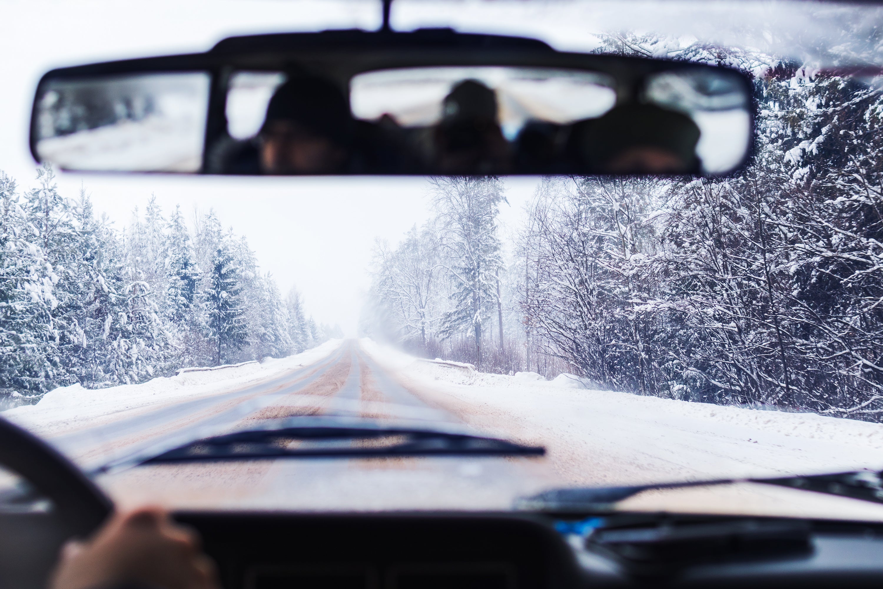 The Ultimate Guide to Preparing Your Vehicle for Winter