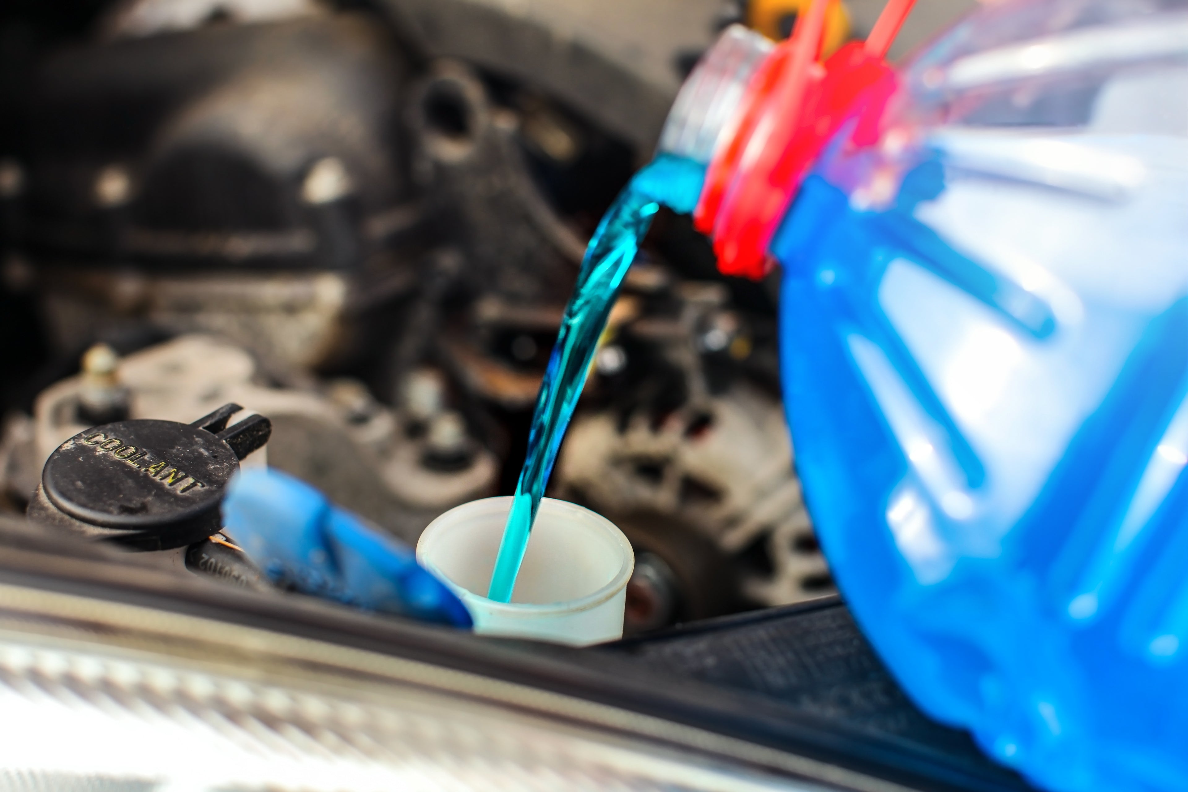 The Ultimate Guide to Preparing Your Vehicle for Winter