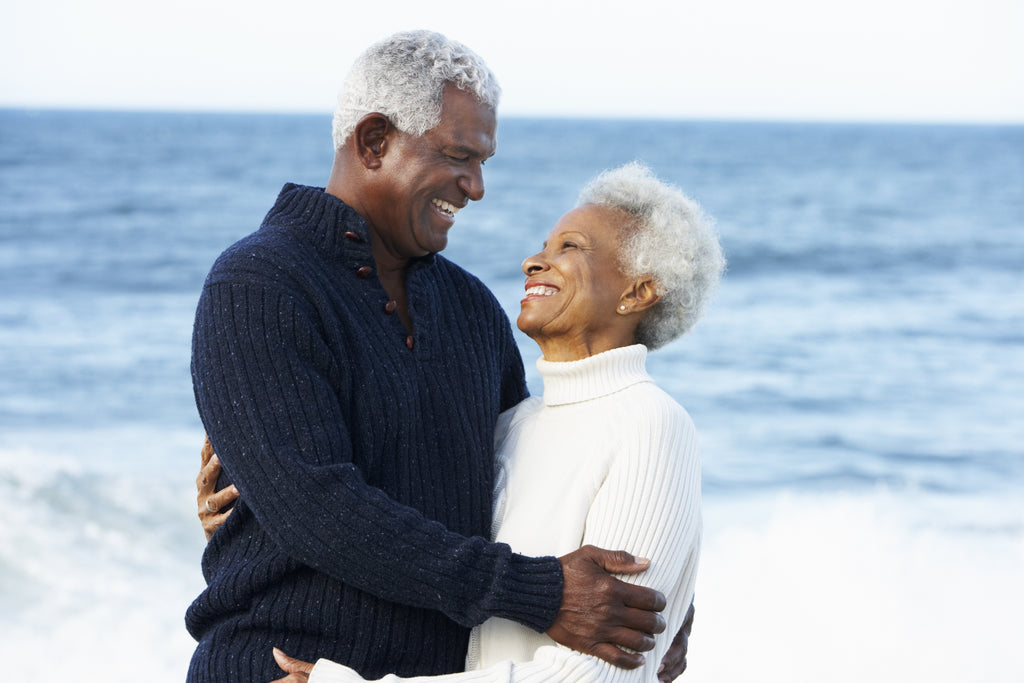 The World Awaits: 5 Top Cruise Options for Seniors