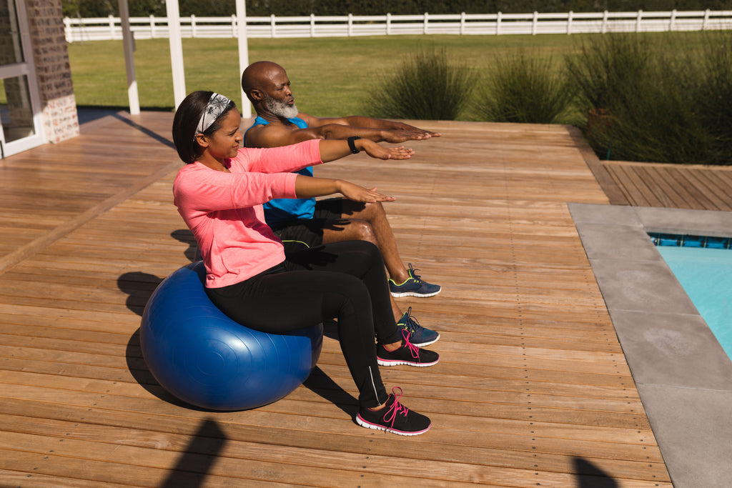 The Complete Guide to Creating Your New Exercise Plan