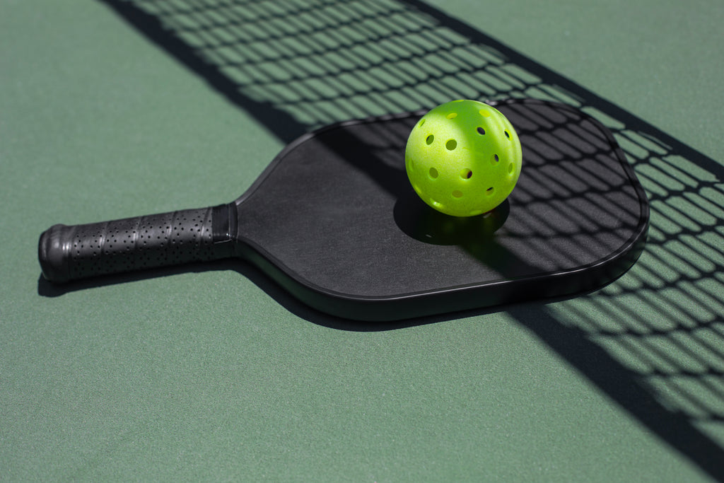 The Complete Guide to Pickleball