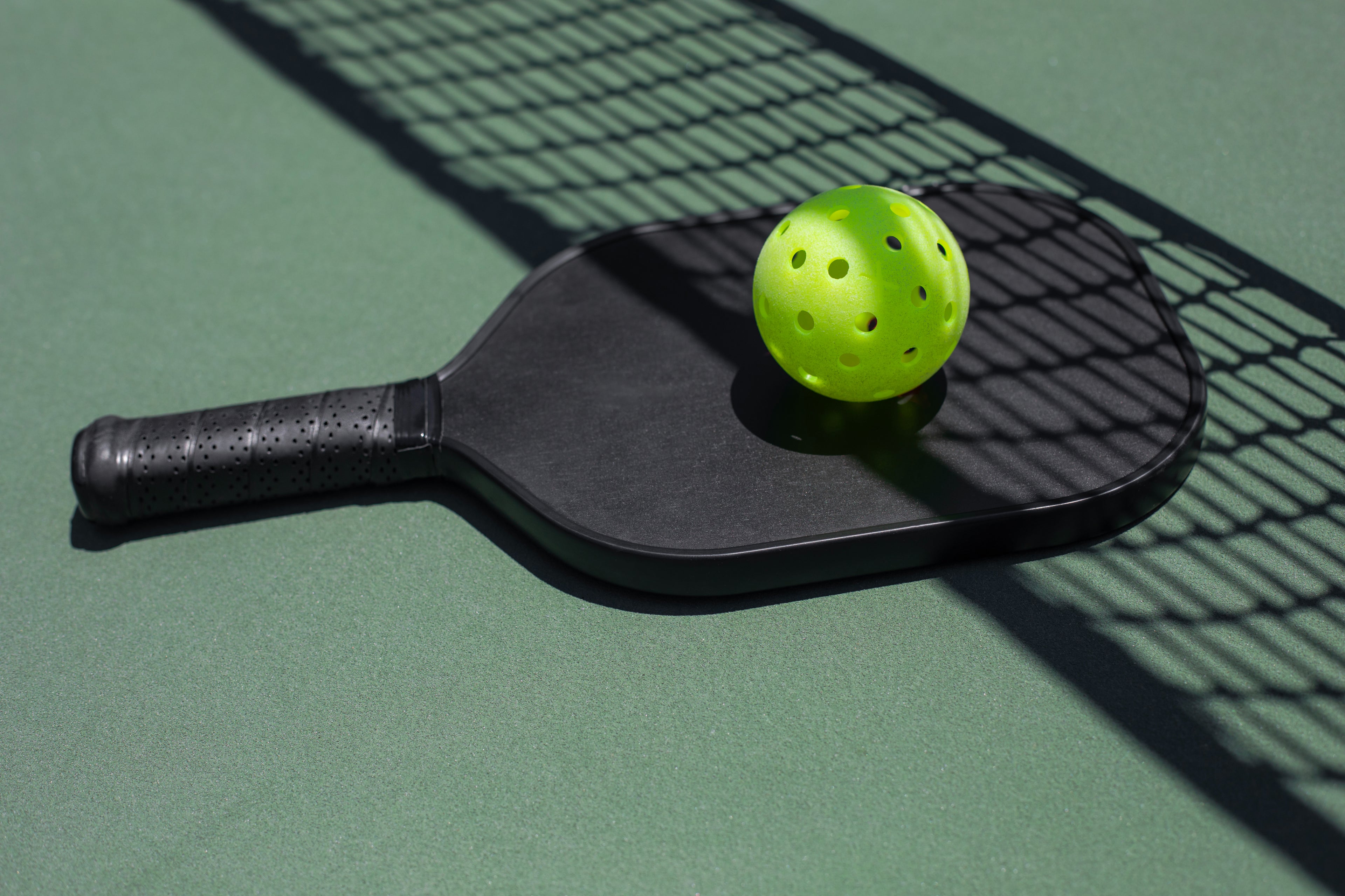 The Complete Guide to Pickleball