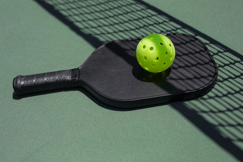 The Complete Guide to Pickleball