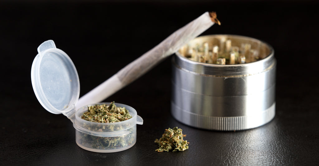 The Ultimate Guide to Cannabis Grinders