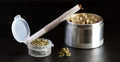 The Ultimate Guide to Cannabis Grinders
