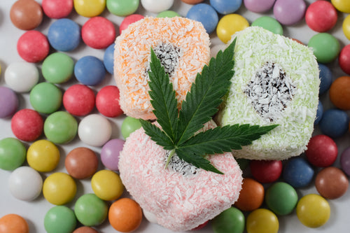 The Ultimate Guide to Pairing Cannabis and Dessert