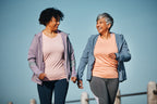The Wellness Benefits of Daily Walks