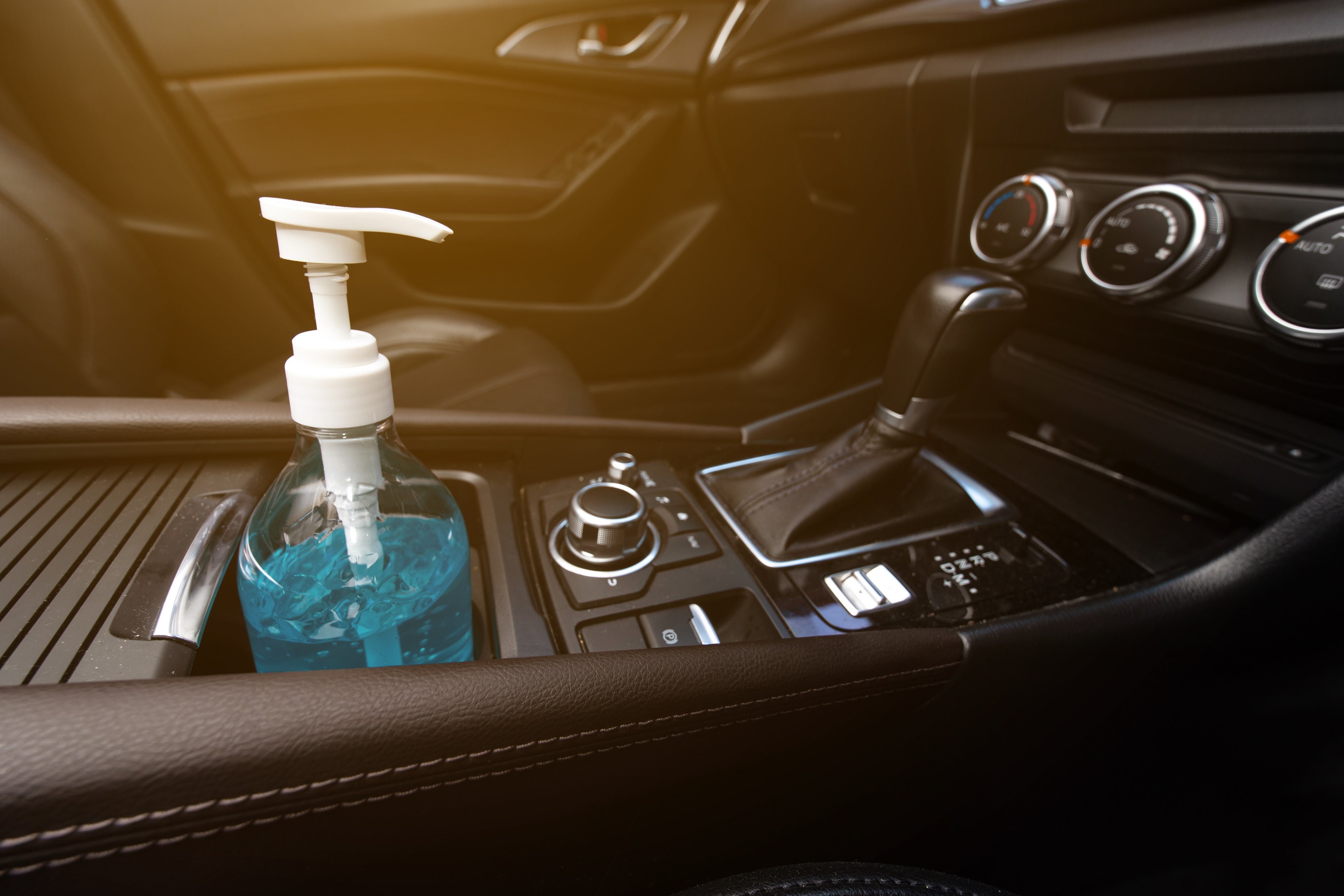 These 10 Auto Accessories Will Keep Your Car Organized