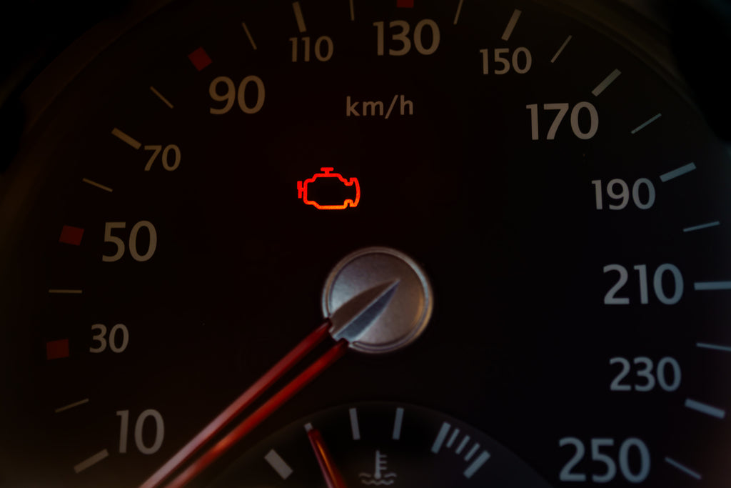 These Car Dash Warning Lights Should Not Be Ignored