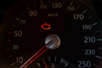 These Car Dash Warning Lights Should Not Be Ignored