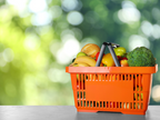 These Changes to Your Diet Can Positively Affect Climate Change