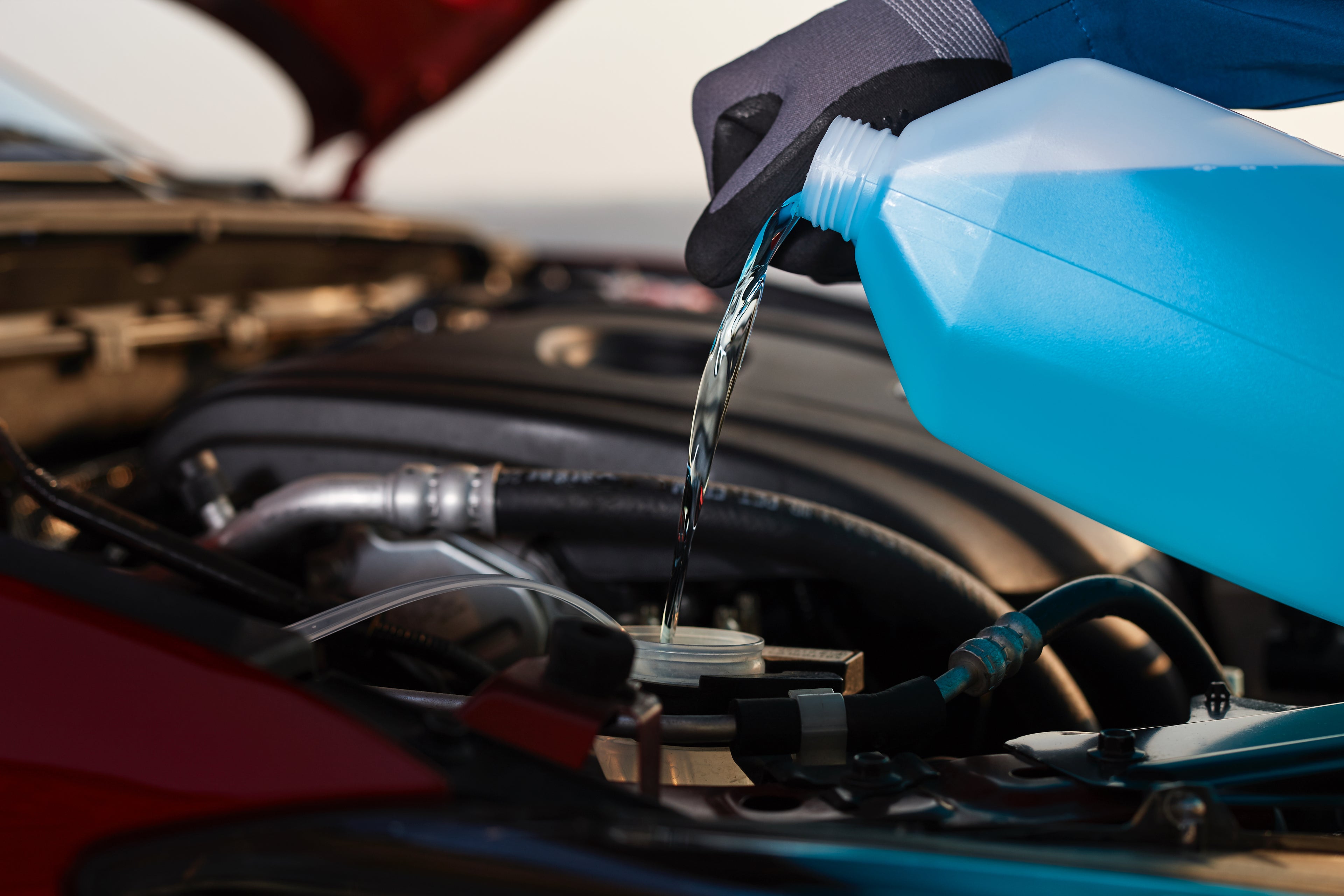 These Products will Help Prep Your Car Before the Snow Hits