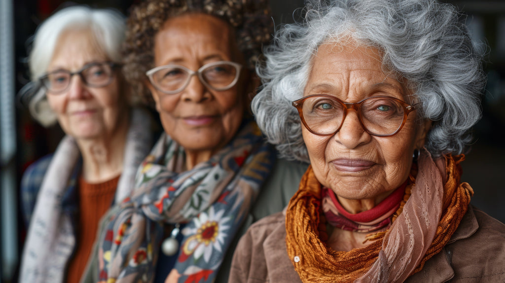 These Techniques Can Help Combat Distraction in Aging Brains