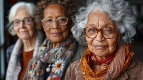 These Techniques Can Help Combat Distraction in Aging Brains