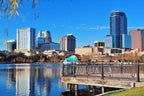 These U.S. Cities Are 2024's Best Places to Retire