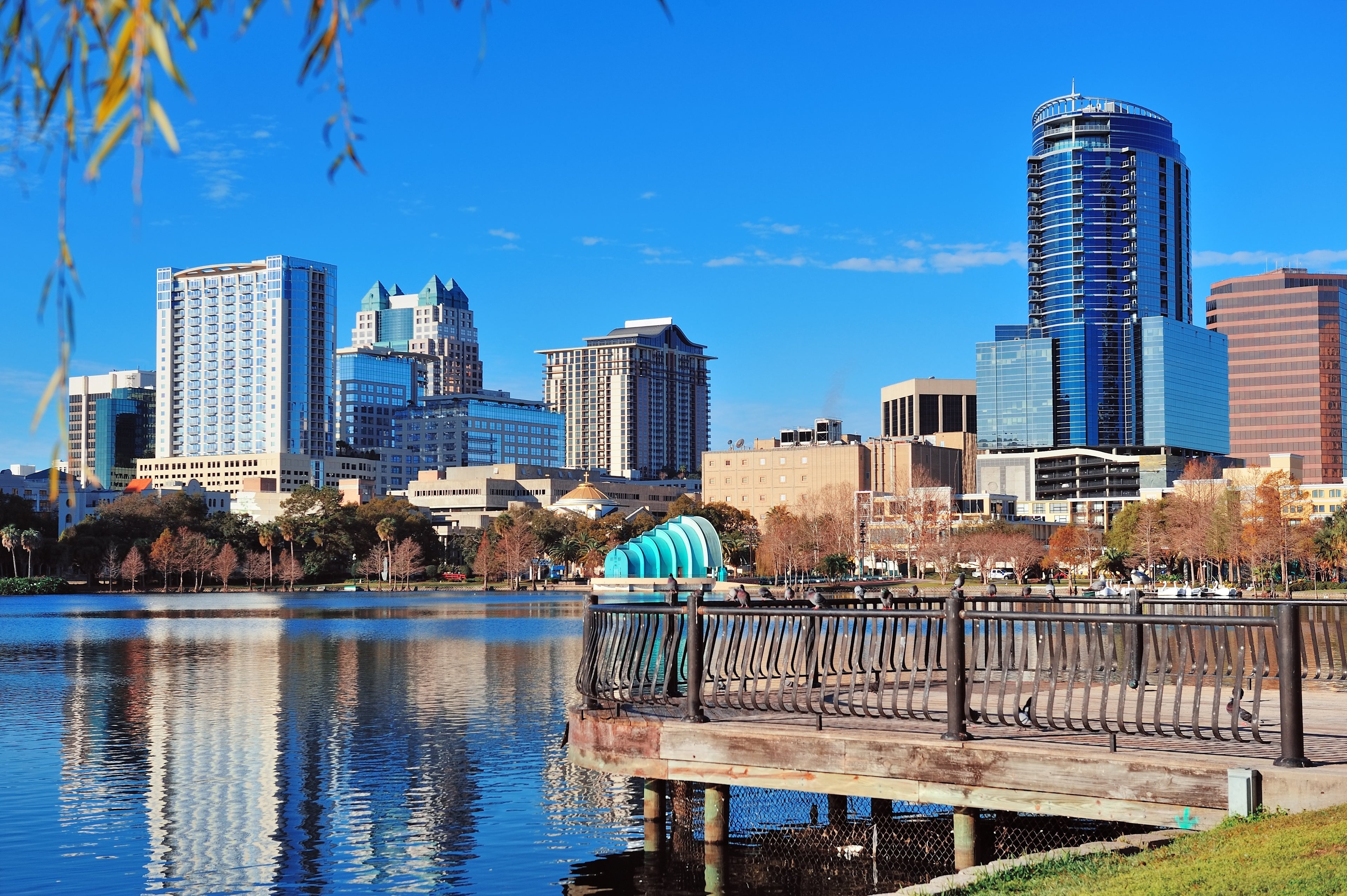 These U.S. Cities Are 2024's Best Places to Retire