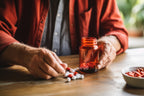 These Vitamins Can Help Older Adults Maintain Good Health