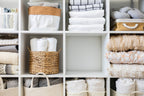 These Closet Cleaning Hacks Will Help You Declutter Your Brain