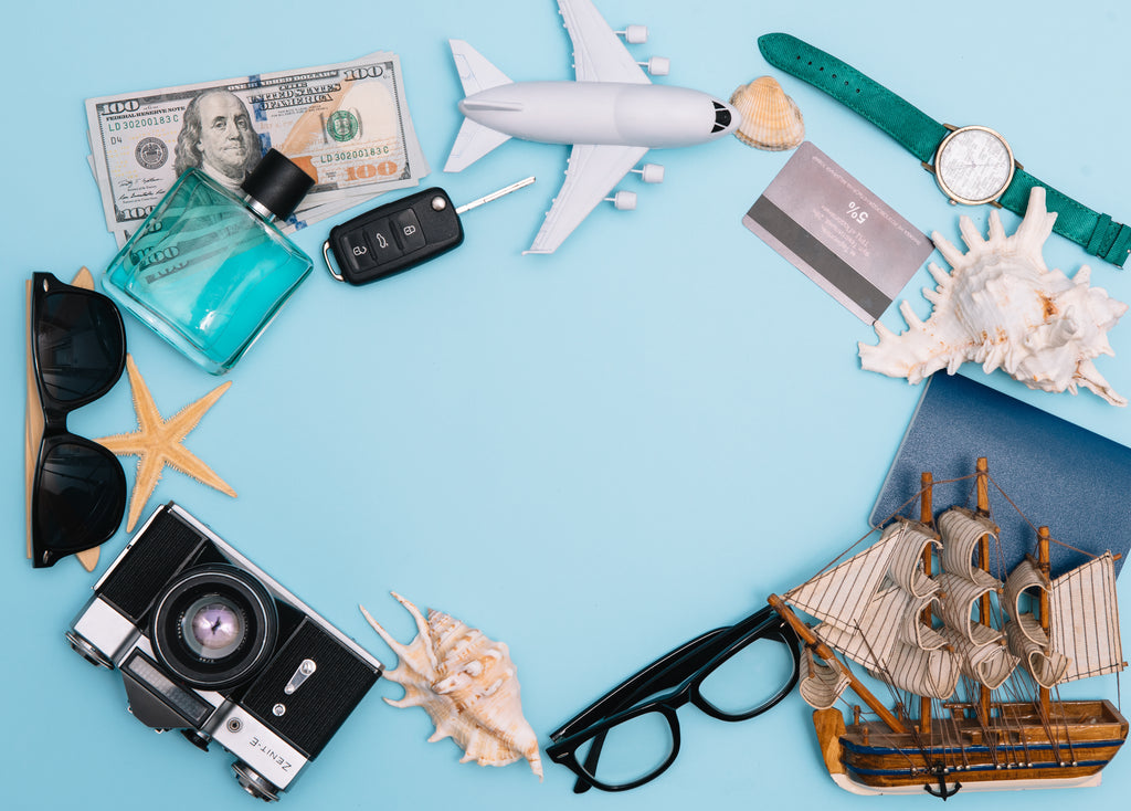 Thrifty Traveler's Guide: Budget-Friendly Tips for the Avid Explorer