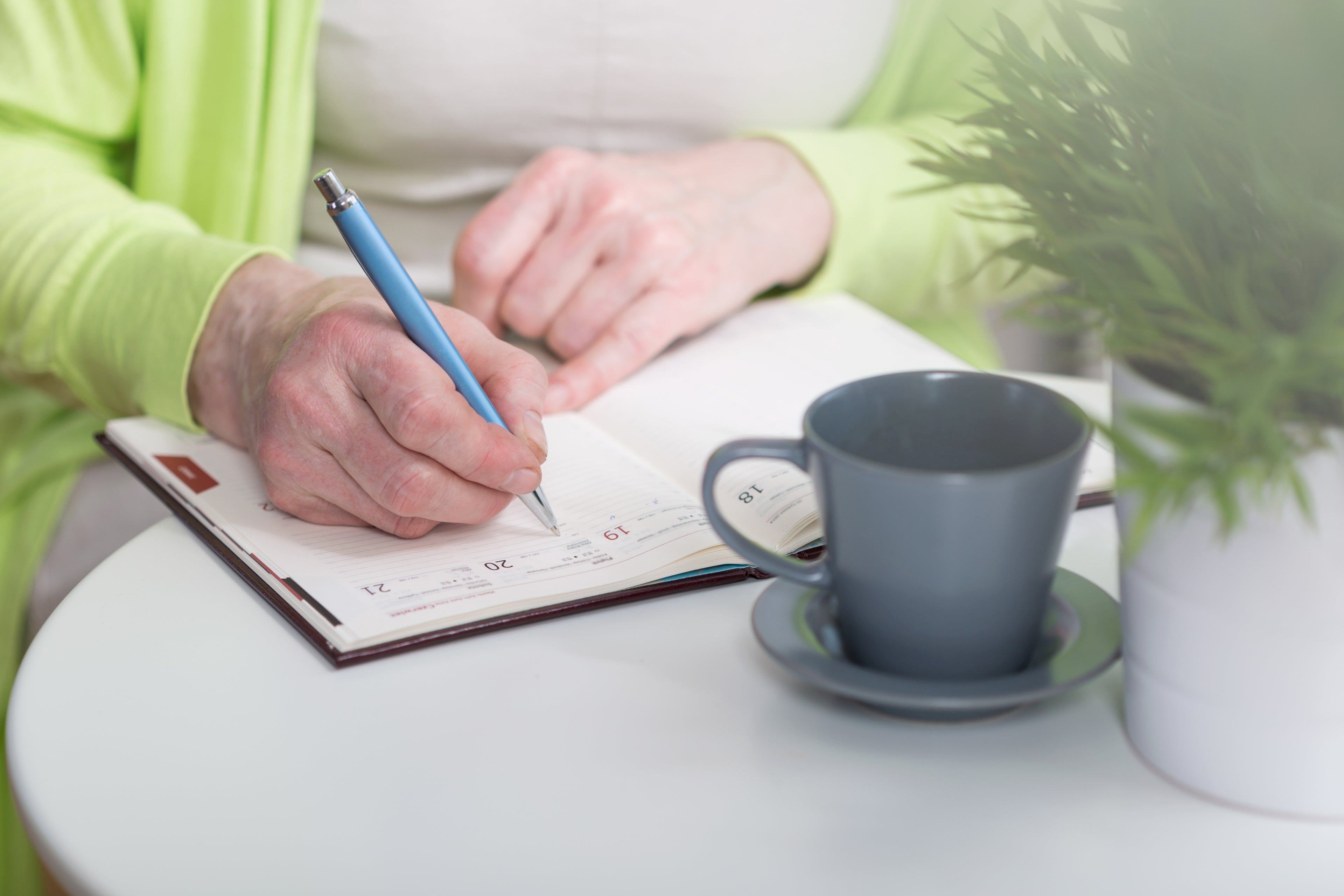 Tiny Habit Shifts That Give Your Brain a Boost