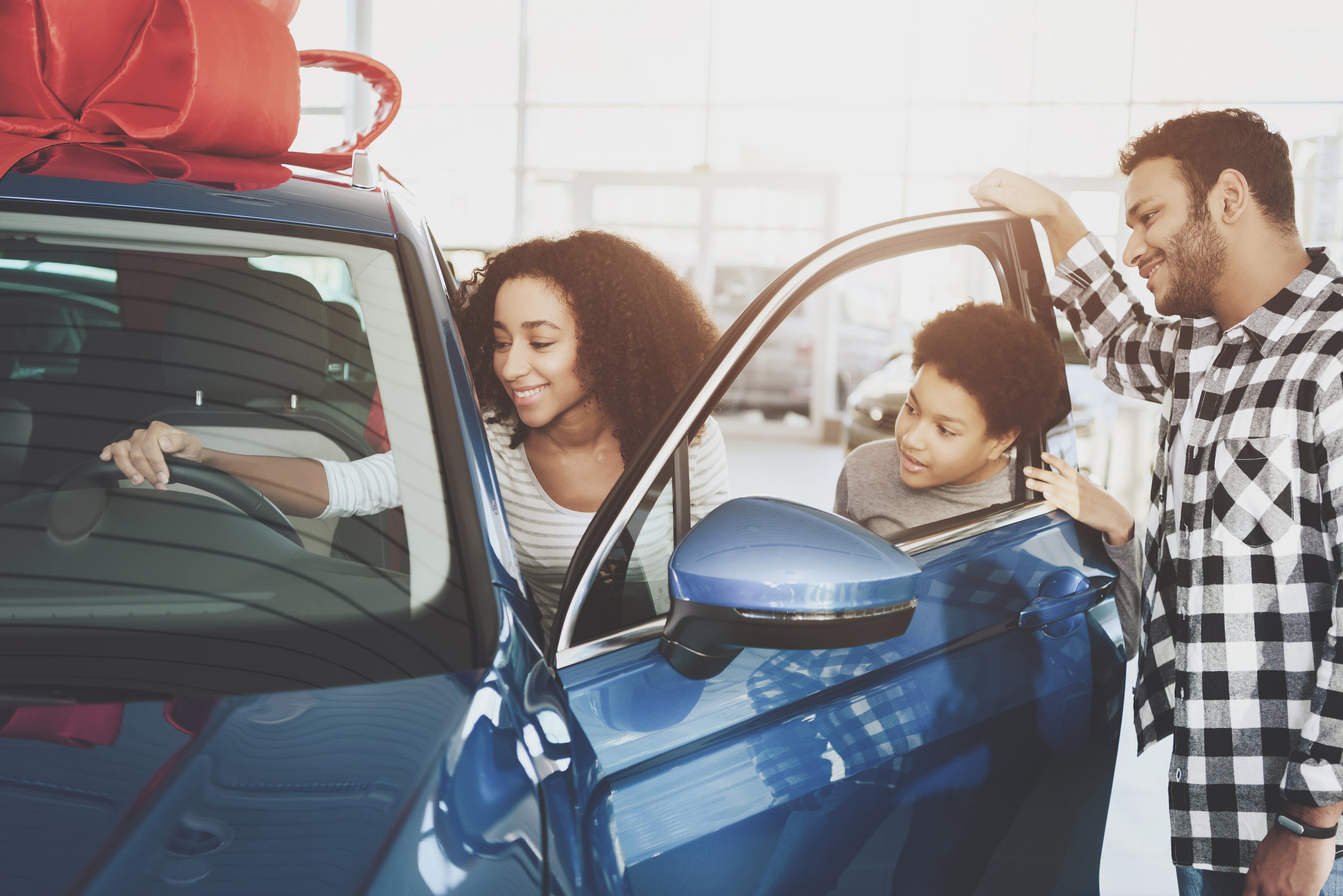 Tips for Buying and Timing a New Vehicle Purchase