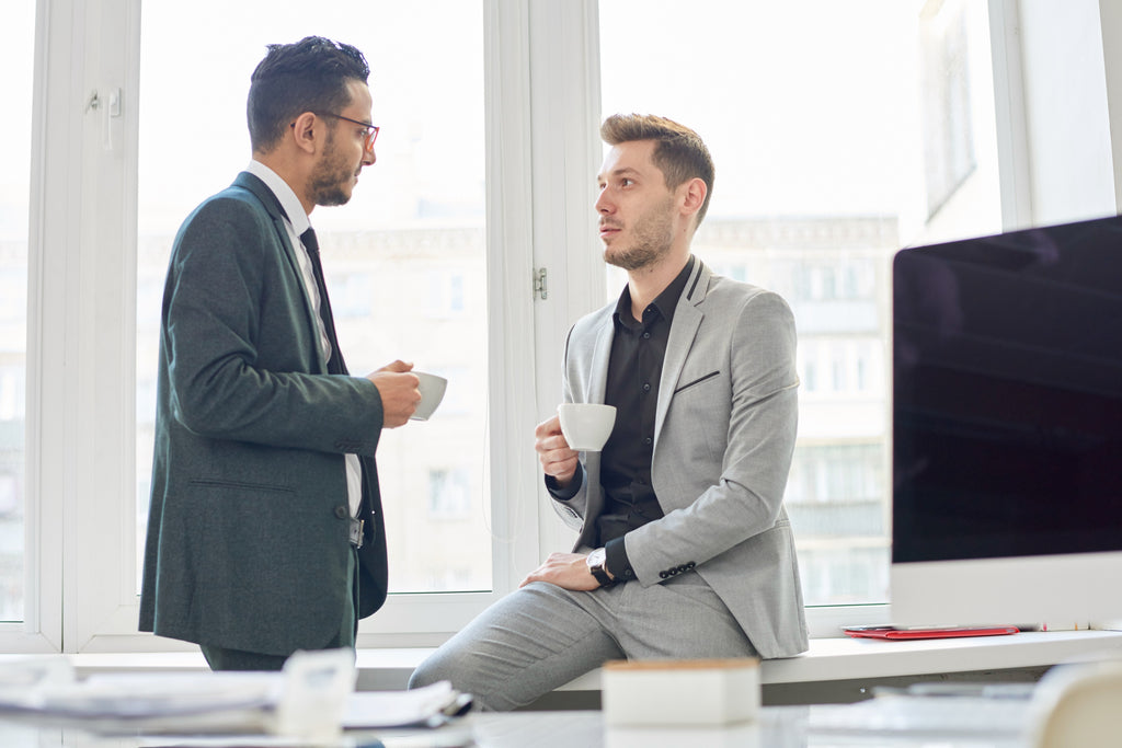 Tips for Employees and Managers to Discuss Mental Health