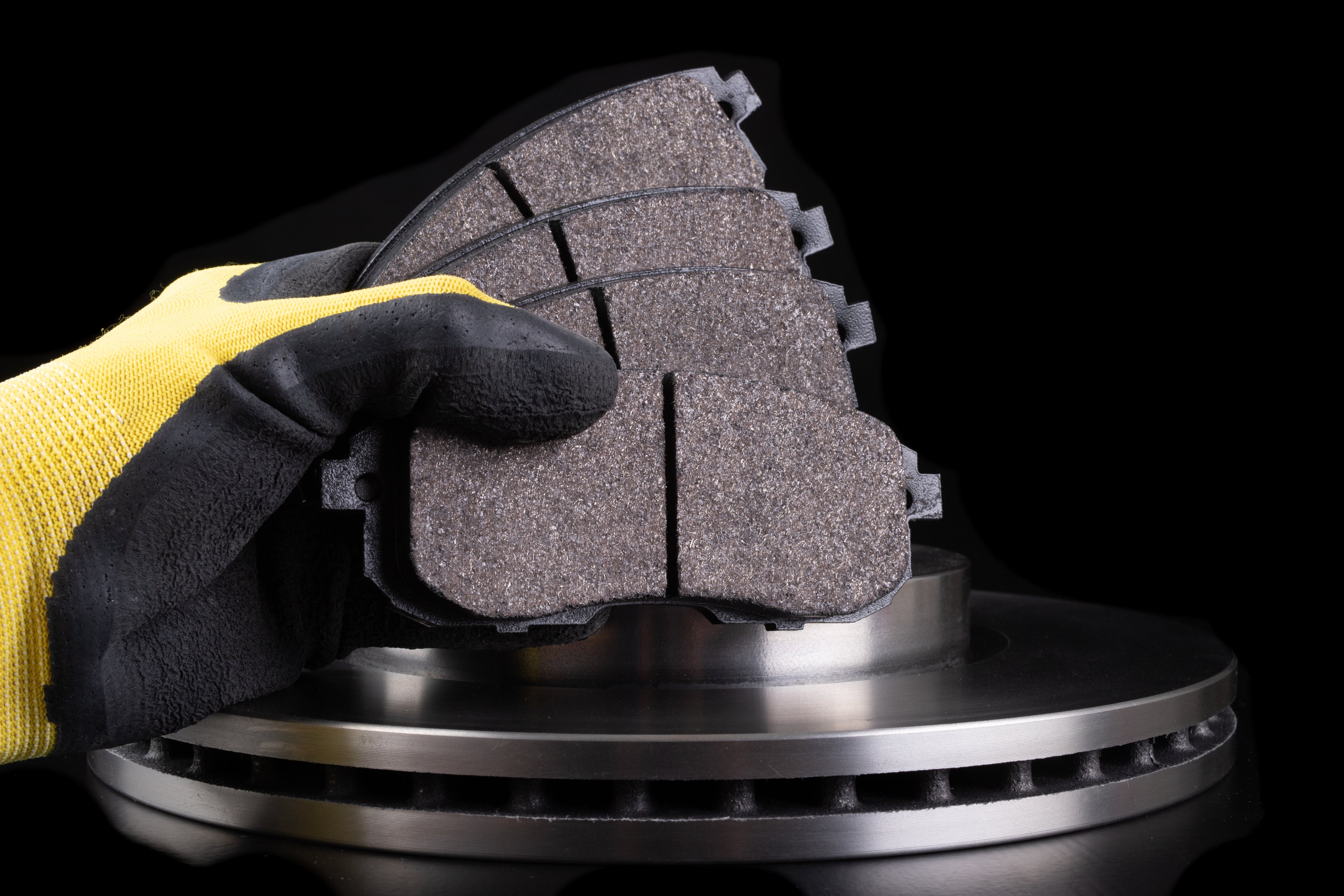 Tips to Keep Brakes from Squeaking and How to Check Them
