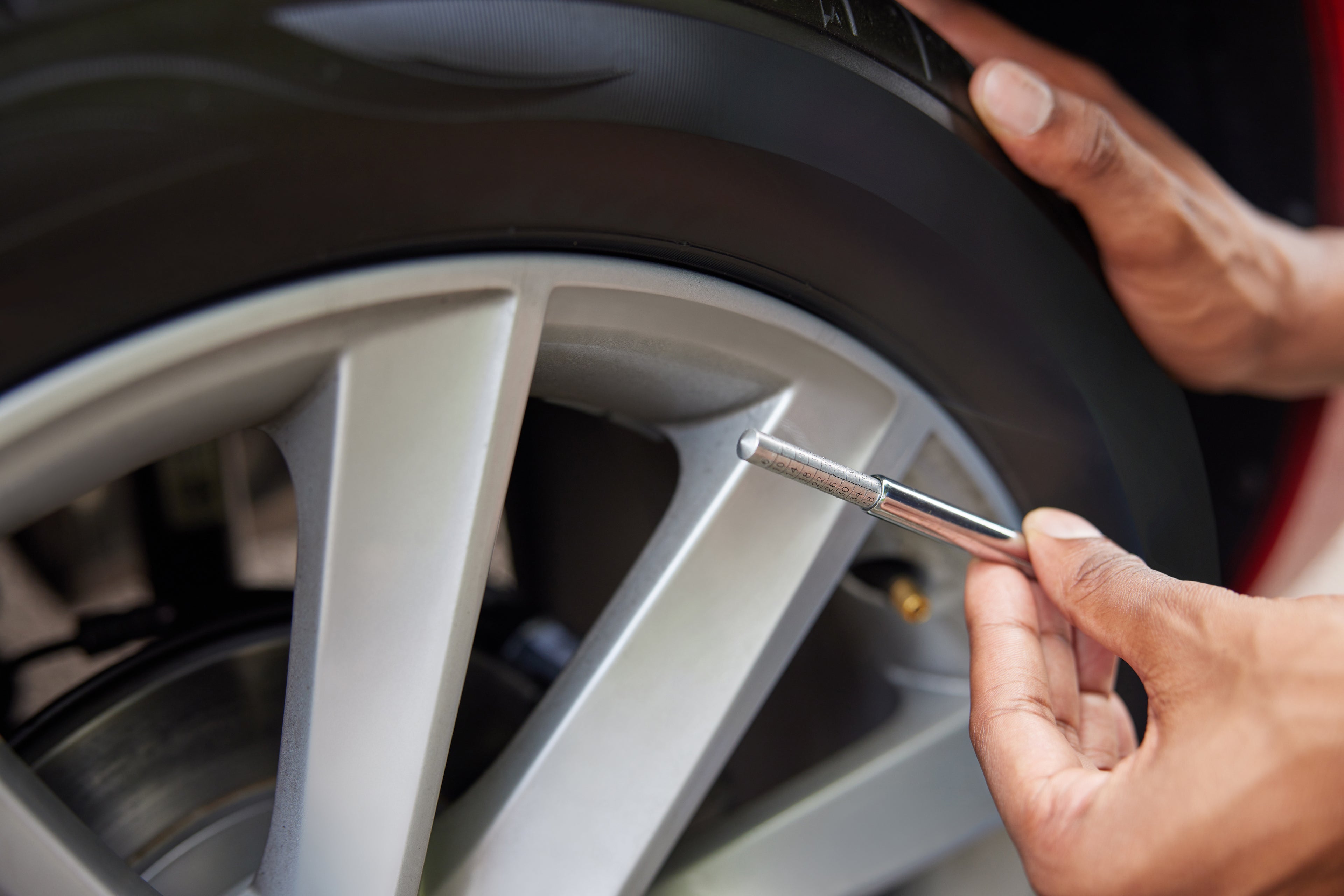 Tips and Tricks: Keep Your Car But Improve Your Fuel Efficiency