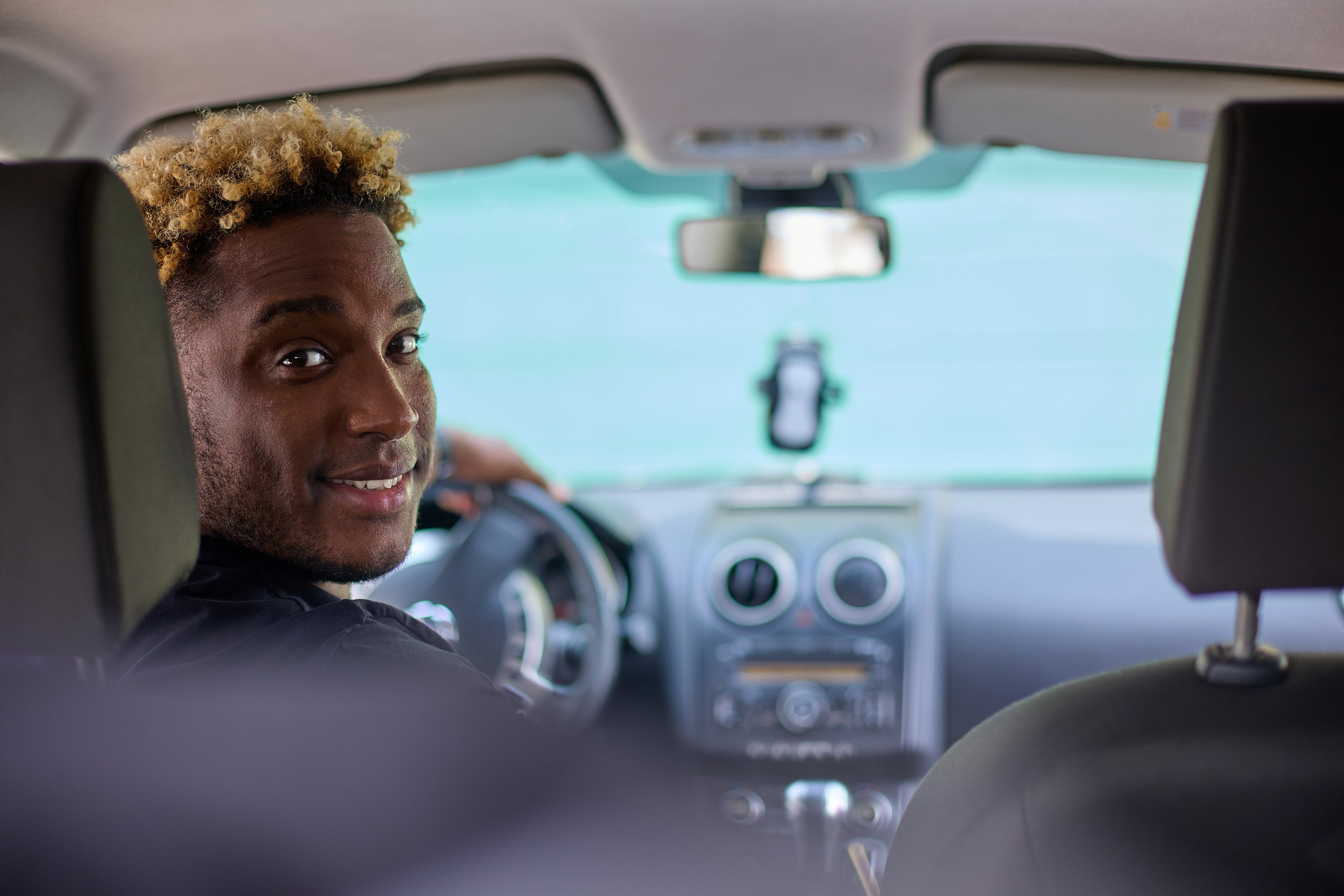 Tips and Tricks: Keep Your Car But Improve Your Fuel Efficiency