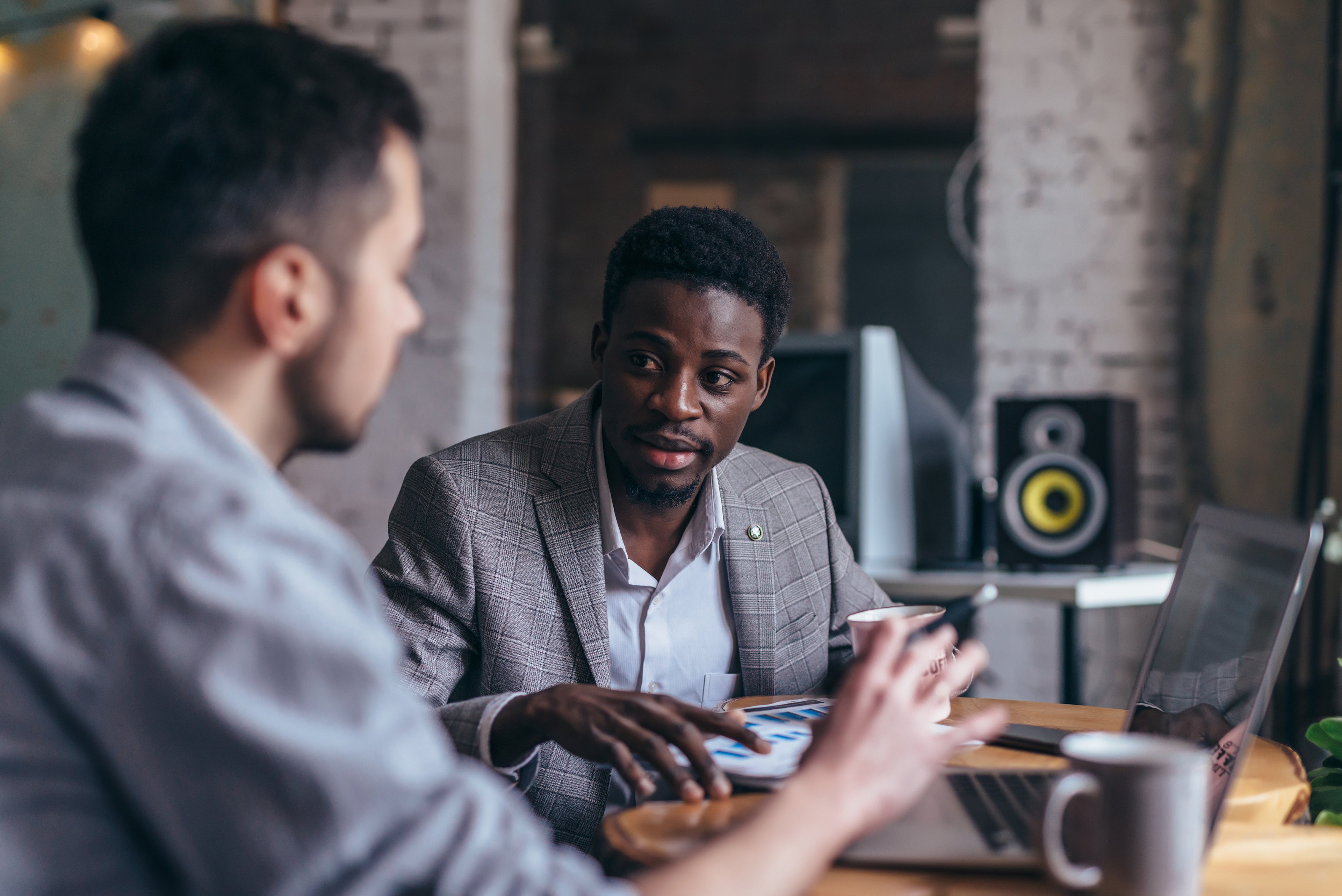 Tips for Employees and Managers to Discuss Mental Health