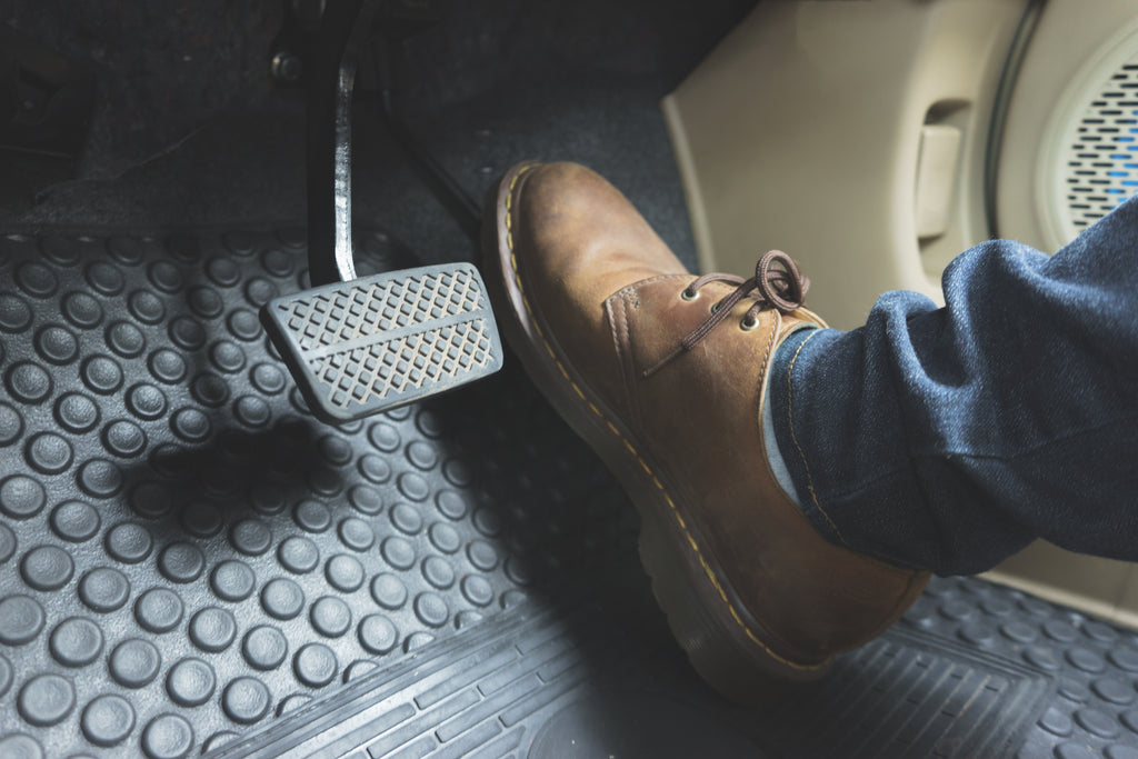 Tips to Keep Brakes from Squeaking and How to Check Them