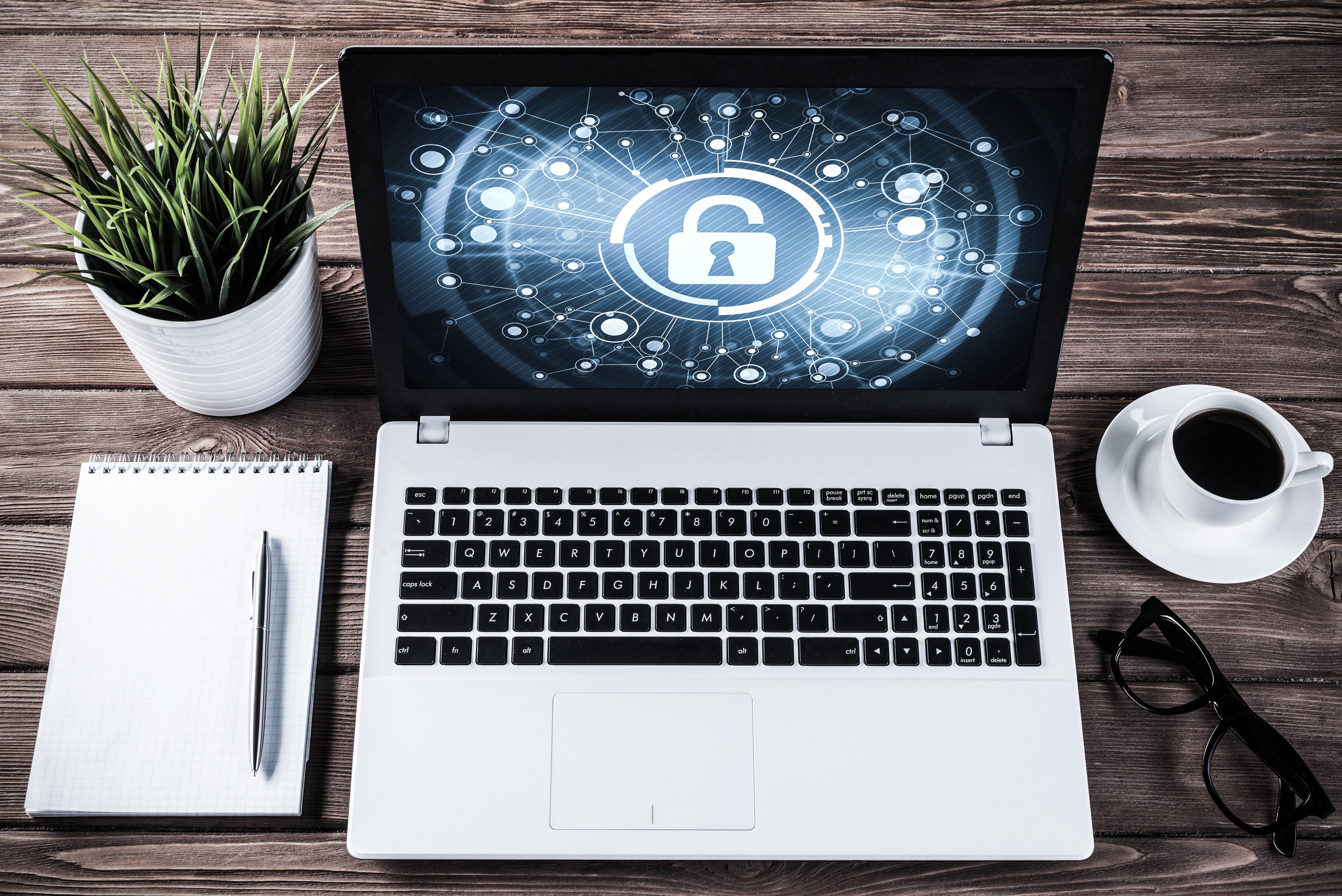 Tips to Stay Safe from Scammers in the Age of AI