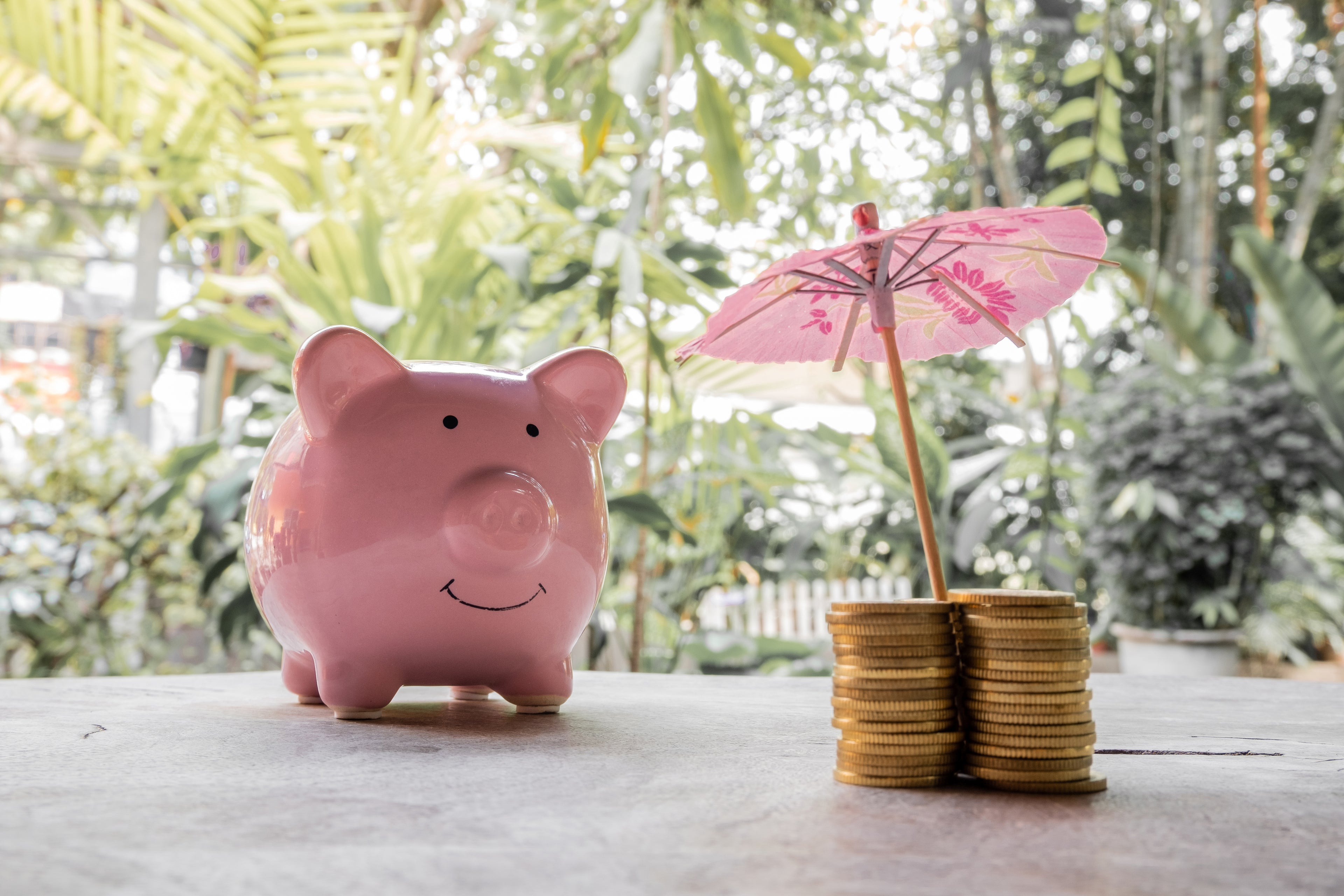 Top Apps for Holistic Financial and Mental Wellness